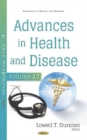 Advances in Health and Disease : Volume 17 - Book