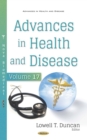 Advances in Health and Disease. Volume 17 - eBook