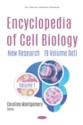 Encyclopedia of Cell Biology: New Research (9 Volume Set) - eBook