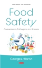 Food Safety: Contaminants, Pathogens, and Illnesses - eBook
