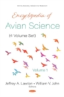 Encyclopedia of Avian Science (4 Volume Set) - Book