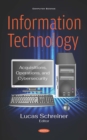 Information Technology: Acquisitions, Operations, and Cybersecurity - eBook