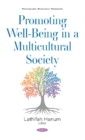 Promoting Well-Being in a Multicultural Society - Book