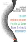Efficient Implementation of Parallel SAT Solver Based Stochastic Local Search - eBook