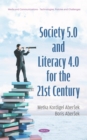 Society 5.0 and Literacy 4.0 for the 21st Century - eBook