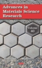 Advances in Materials Science Research. Volume 40 : Volume 40 - Book