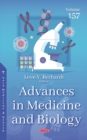 Advances in Medicine and Biology. Volume 157 - eBook