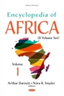 Encyclopedia of Africa (11 Volume Set) - Book