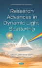 Research Advances in Dynamic Light Scattering - eBook