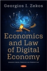 Economics and Law of Digital Economy - eBook