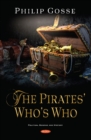 The Pirates' Who's Who - Book