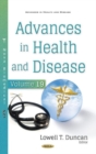 Advances in Health and Disease. Volume 19 : Volume 19 - Book