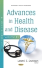 Advances in Health and Disease. Volume 19 - eBook
