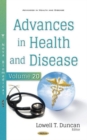 Advances in Health and Disease : Volume 20 - Book