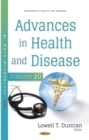 Advances in Health and Disease. Volume 20 - eBook