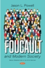 Foucault and Modern Society - eBook