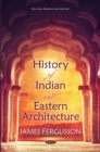 History of Indian and Eastern Architecture - eBook
