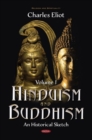 Hinduism and Buddhism : An Historical Sketch. Volume 1 - Book