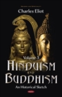 Hinduism and Buddhism : An Historical Sketch. Volume 3 - Book