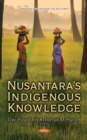 Nusantara's Indigenous Knowledge - eBook