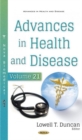 Advances in Health and Disease : Volume 21 - Book