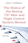 The Status of the Boeing 737 Max and Flight Control System Review - Book