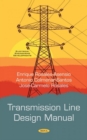 Transmission Line Design Manual - Book