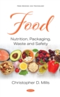 Food: Nutrition, Packaging, Waste and Safety - eBook