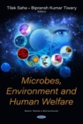Microbes, Environment and Human Welfare - Book