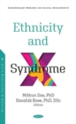 Ethnicity and Syndrome X - Book