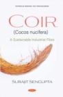 Coir (Cocos nucifera) : A Sustainable Industrial Fibre - Book