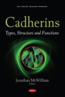 Cadherins: Types, Structure and Functions - eBook