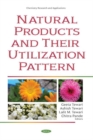 Natural Products and Their Utilization Pattern - Book