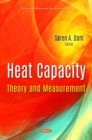 Heat Capacity: Theory and Measurement - eBook