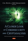 A Closer Look at Cybersecurity and Cryptanalysis - eBook