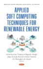Applied Soft Computing Techniques for Renewable Energy - eBook