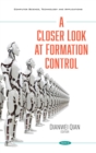 A Closer Look at Formation Control - eBook