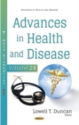 Advances in Health and Disease : Volume 24 - Book