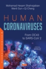Human Coronaviruses: From OC43 to SARS-CoV 2 - eBook