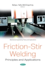 Friction-Stir Welding: Principles and Applications - eBook