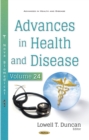 Advances in Health and Disease. Volume 24 - eBook