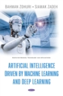 Artificial Intelligence Driven By Machine Learning And Deep Learning - eBook