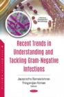 Recent Trends in Understanding and Tackling Gram-Negative Infections - Book