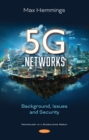 5G Networks: Background, Issues and Security - eBook