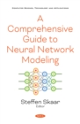 A Comprehensive Guide to Neural Network Modeling - eBook