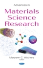 Advances in Materials Science Research. Volume 42 - eBook