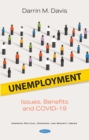 Unemployment: Issues, Benefits and COVID-19 - eBook