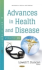 Advances in Health and Disease : Volume 26 - Book