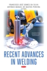 Recent Advances in Welding - eBook