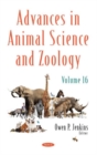 Advances in Animal Science and Zoology : Volume 16 - Book